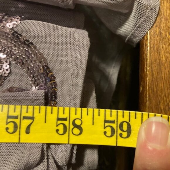 R&M Richards Iced Orchid Mother of the Bride/Groom/Wedding Guest dress - Picture 6 of 8